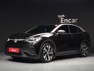 2025 Volkswagen ID.5