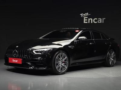 2023 Mercedes-Benz AMG GT