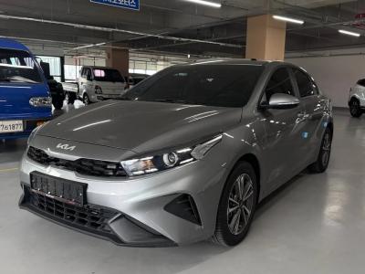 2024 Kia K3