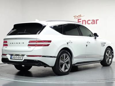 2022 Genesis GV80