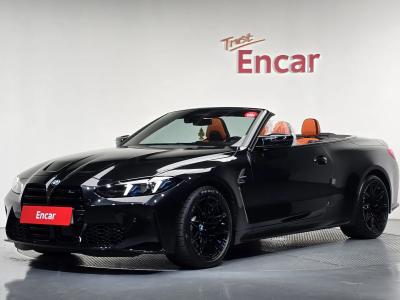 2026 BMW M4