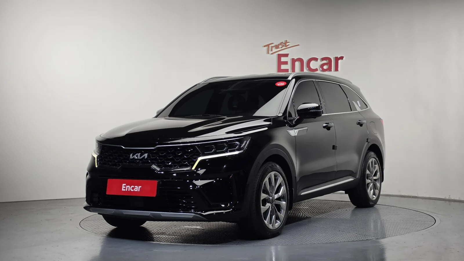 2022 Kia Sorento