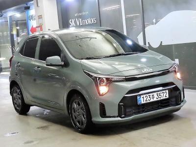 2026 Kia Picanto