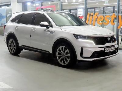 2021 Kia Sorento