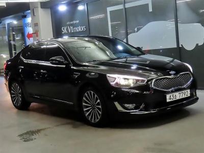2015 Kia K7