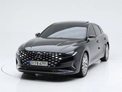 2021 Hyundai Grandeur