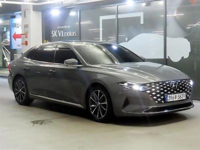 2020 Hyundai Grandeur