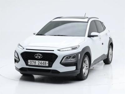 2018 Hyundai Kona