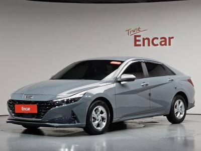 2022 Hyundai Elantra