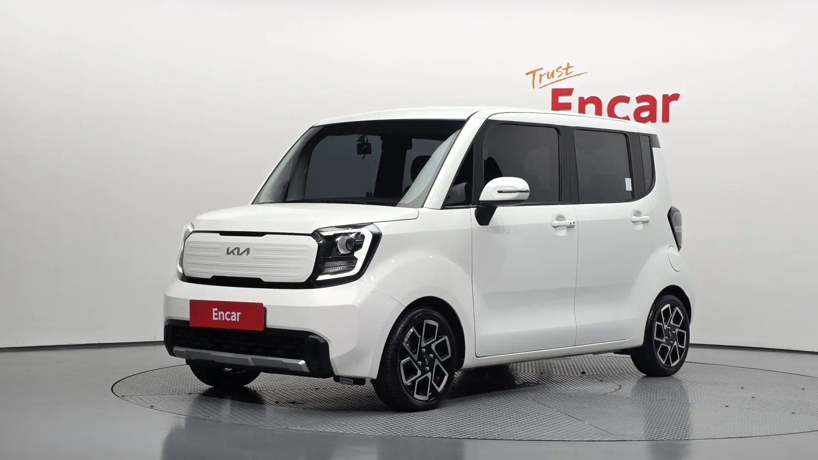 2023 Kia RAY