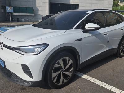 2023 Volkswagen ID.4