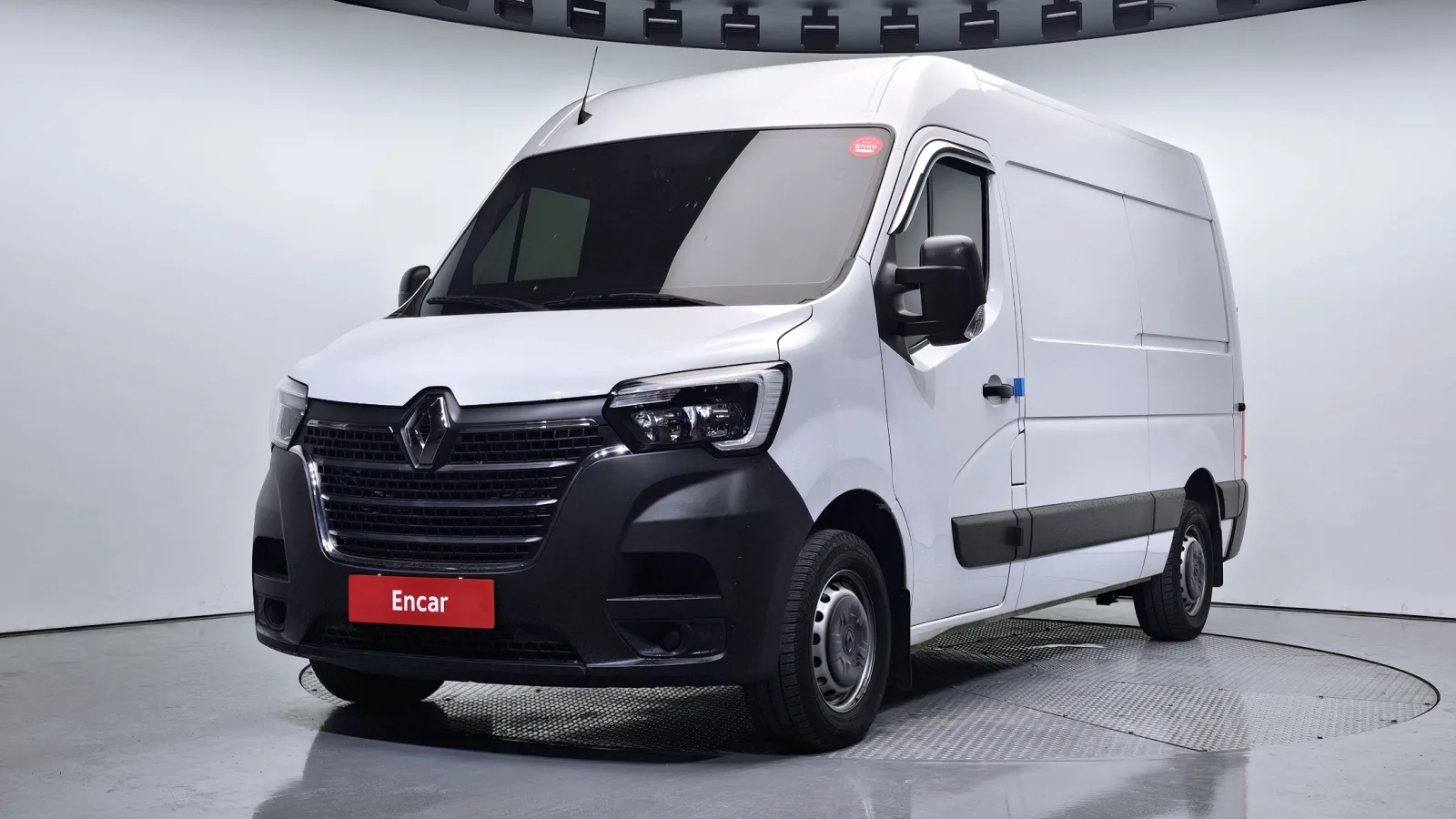 2022 Renault Korea Master
