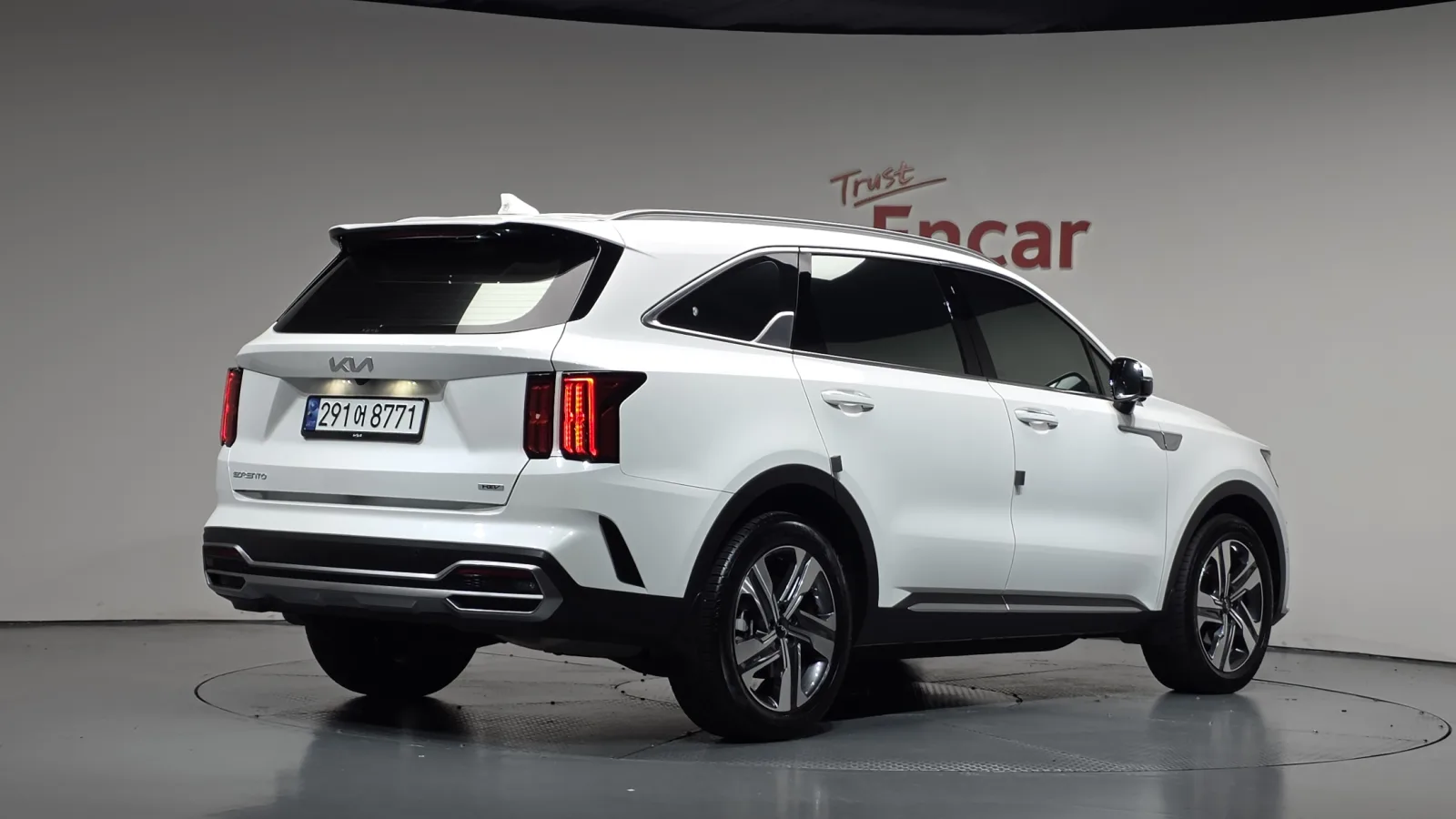 2023 Kia Sorento