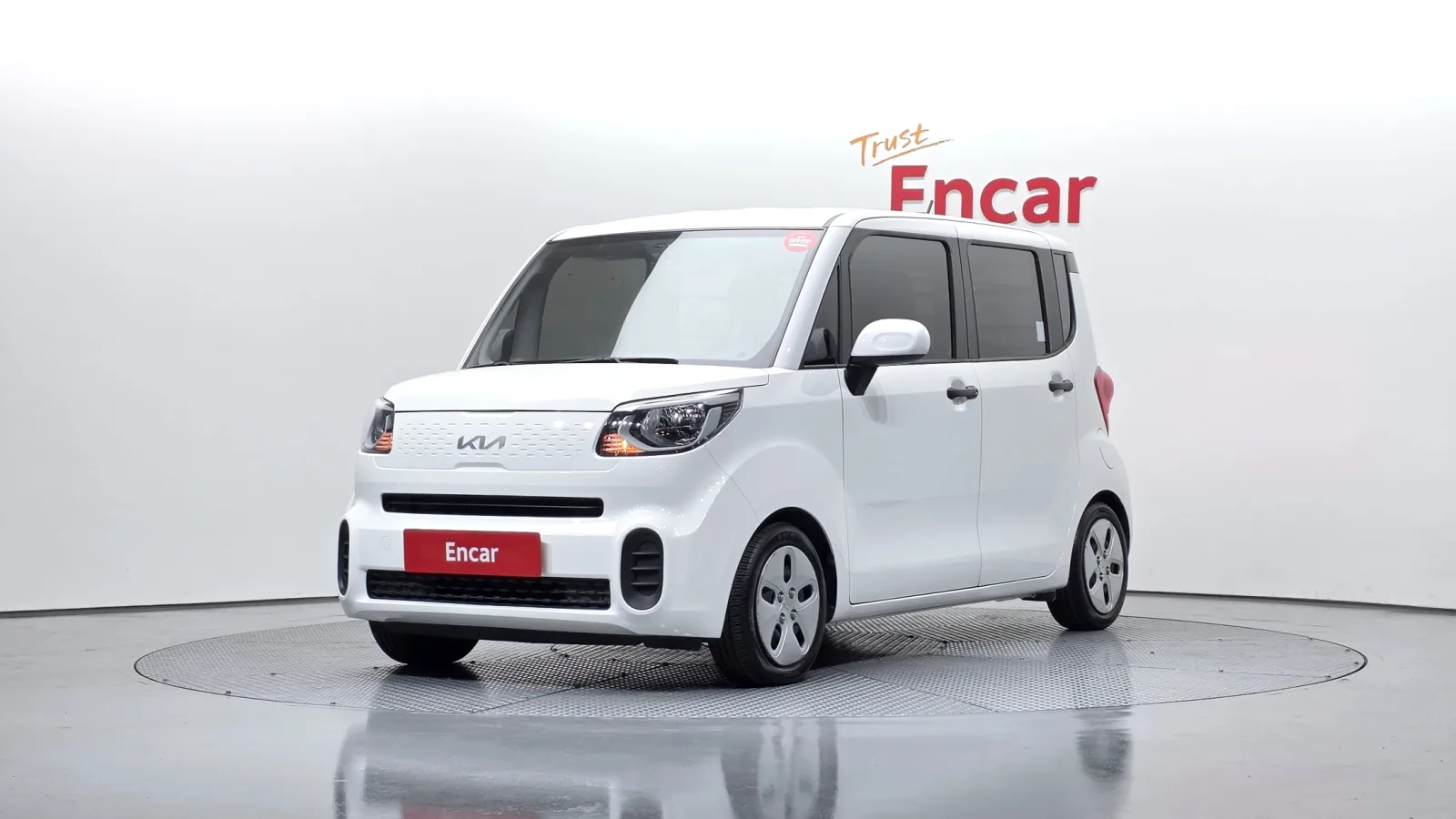 2022 Kia RAY