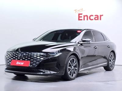 2021 Hyundai Grandeur