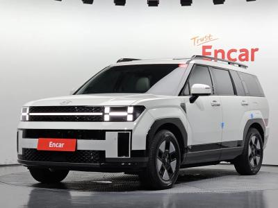 2024 Hyundai Santa Fe