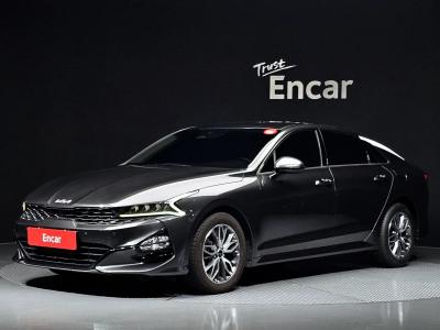 2023 Kia K5