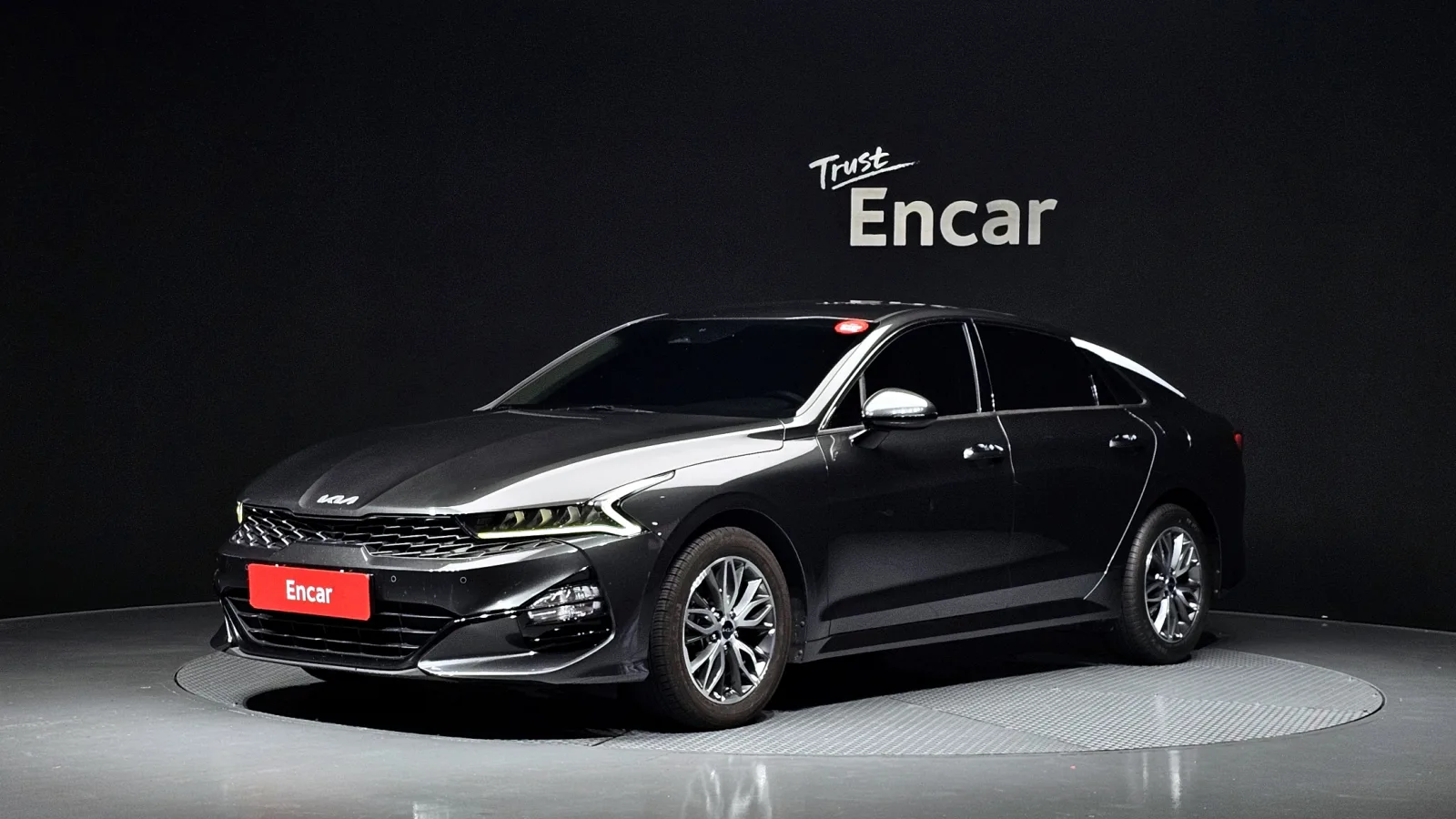 2023 Kia K5