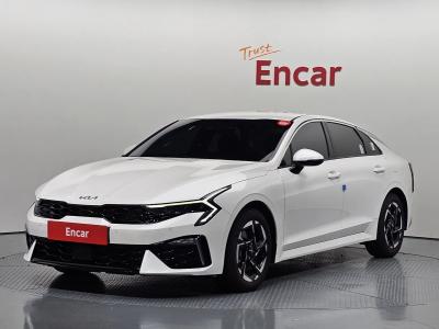 2024 Kia K5