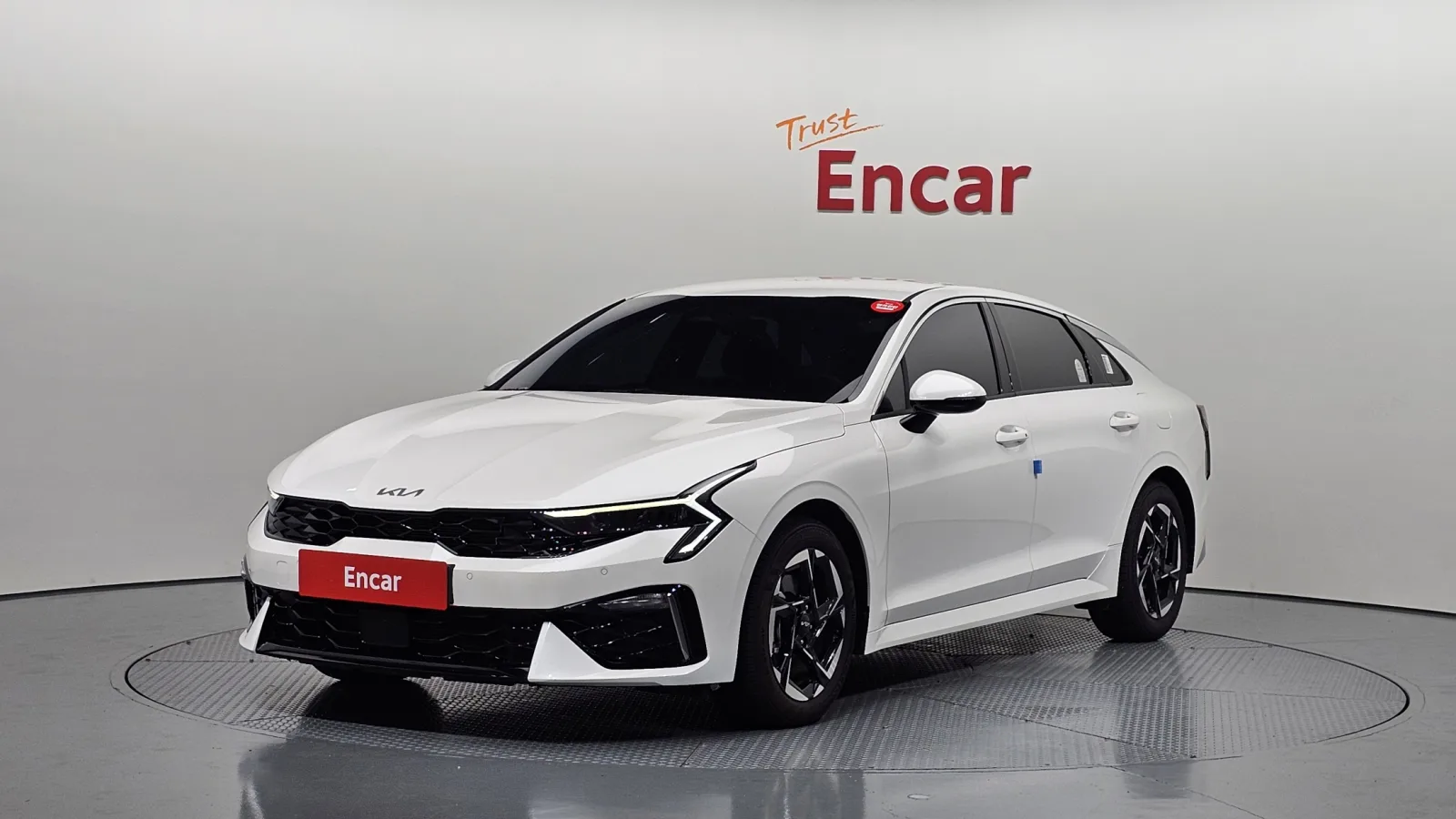 2024 Kia K5