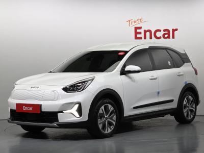 2024 Kia Niro