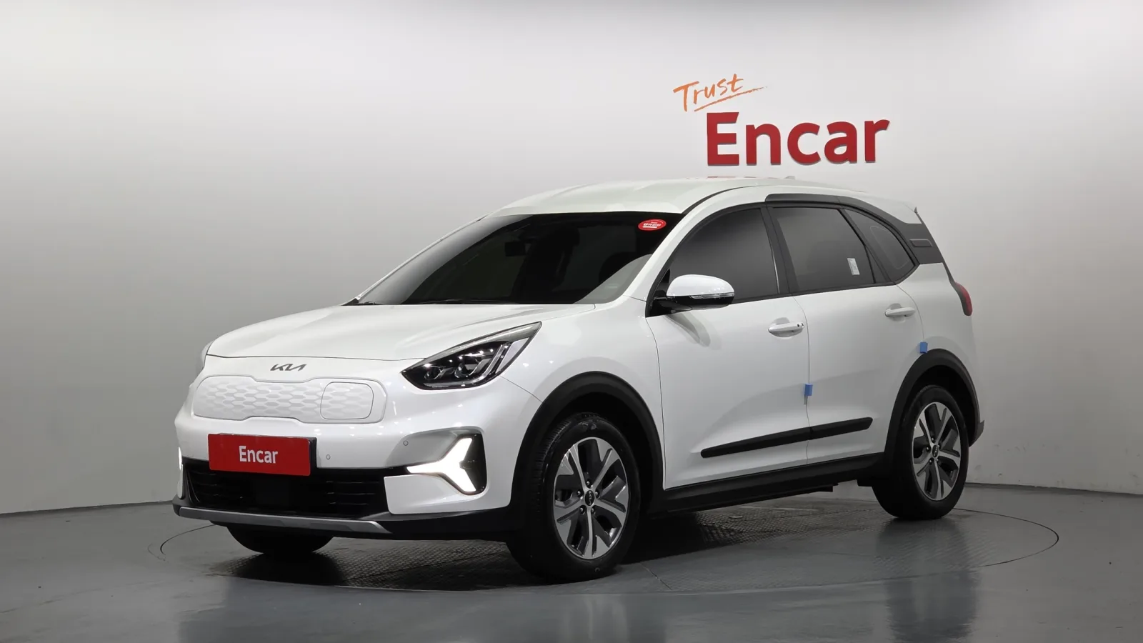 2024 Kia Niro