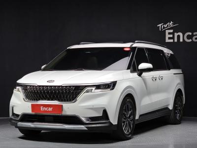 2021 Kia Carnival