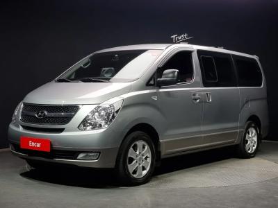 2014 Hyundai Starex