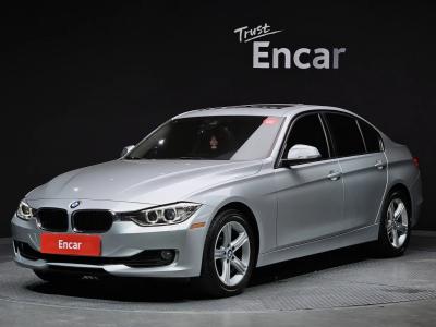 2014 BMW 3-Series