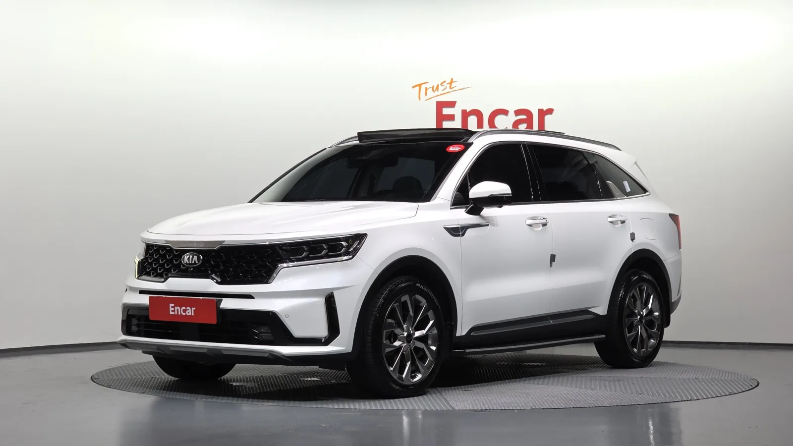 2021 Kia Sorento