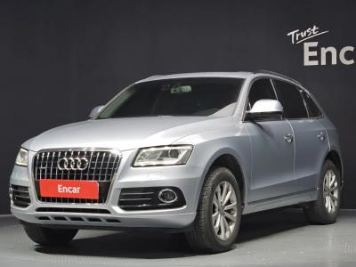2015 Audi Q5