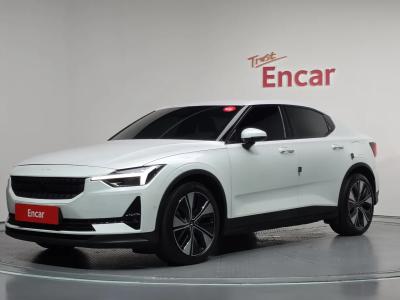 2023 Polestar Polestar 2