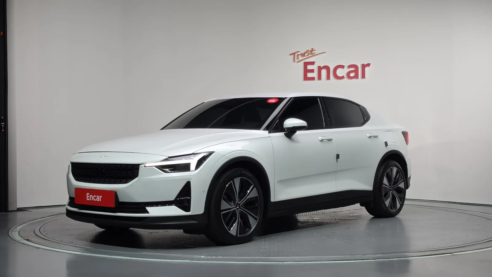 2023 Polestar Polestar 2