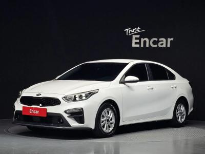 2019 Kia K3