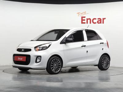 2016 Kia Picanto