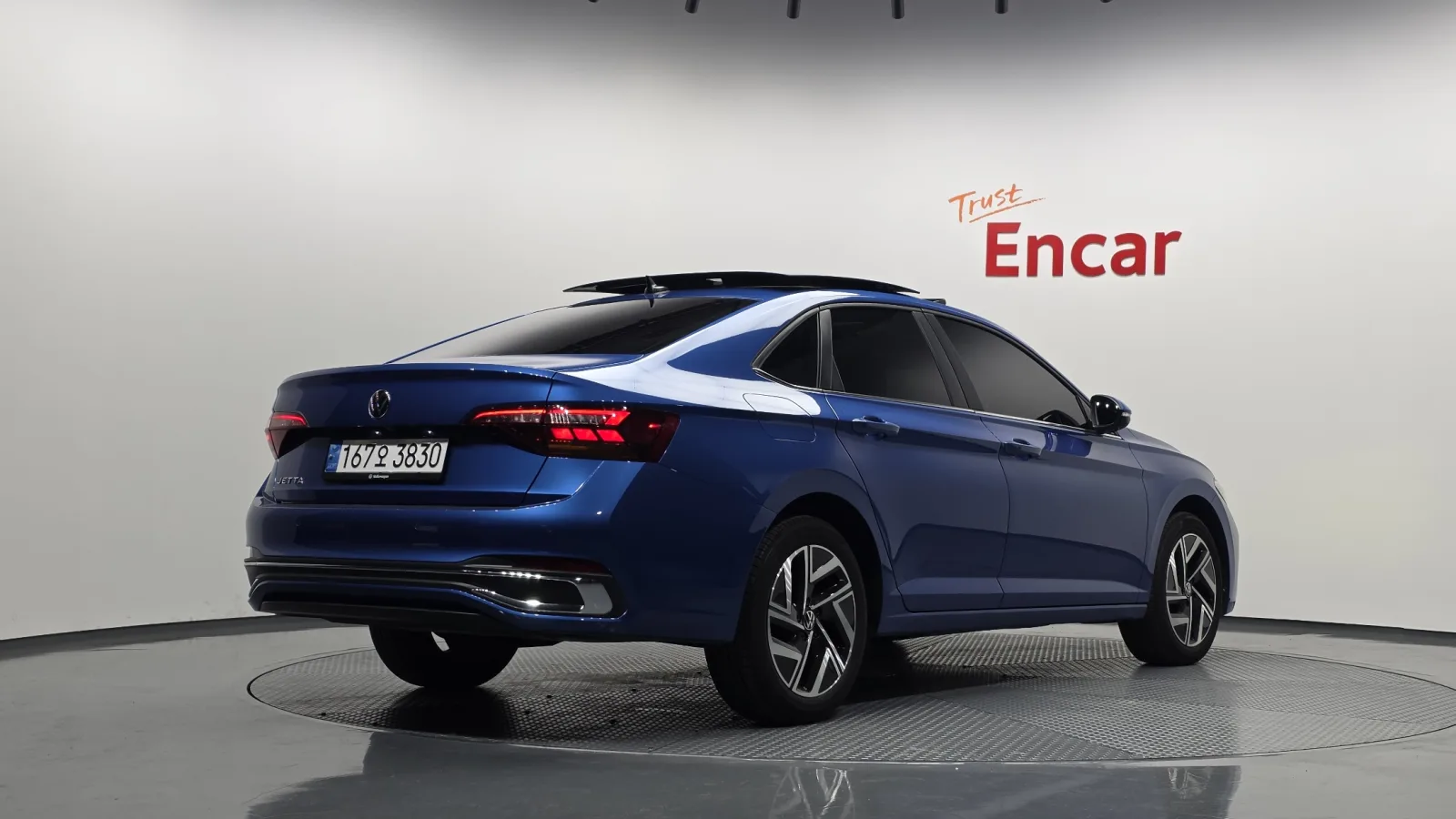 2023 Volkswagen Jetta