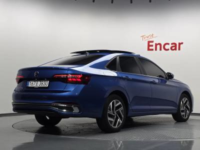 2023 Volkswagen Jetta