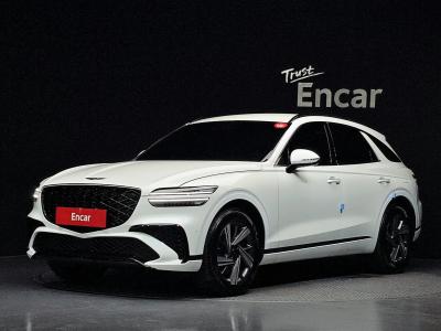 2025 Genesis GV70