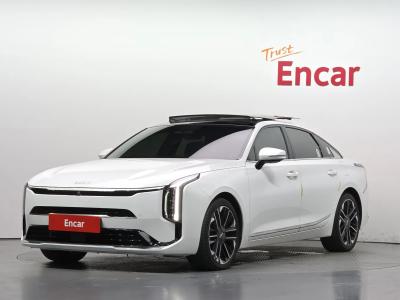 2025 Kia K8