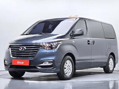 2019 Hyundai Starex
