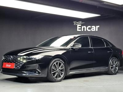 2020 Hyundai Grandeur