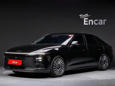2025 Hyundai Grandeur