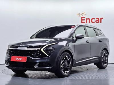 Kia Sportage 2024