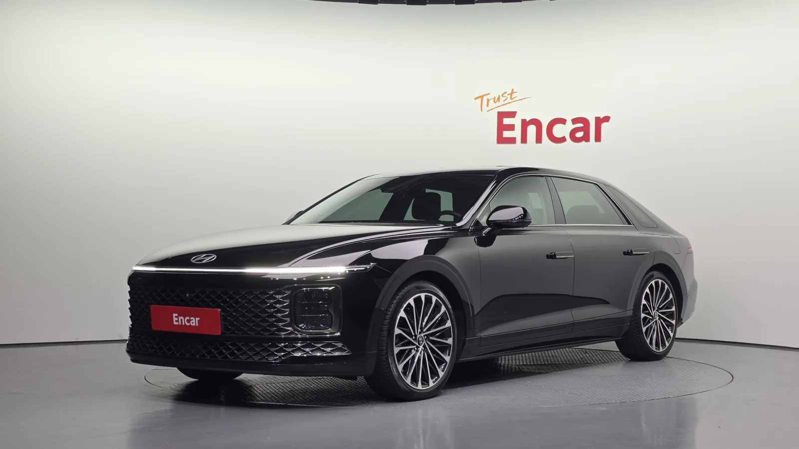 2023 Hyundai Grandeur