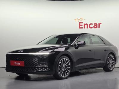 2023 Hyundai Grandeur