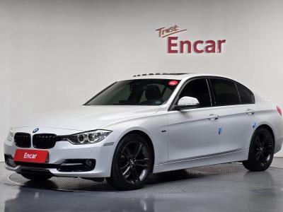 2014 BMW 3-Series