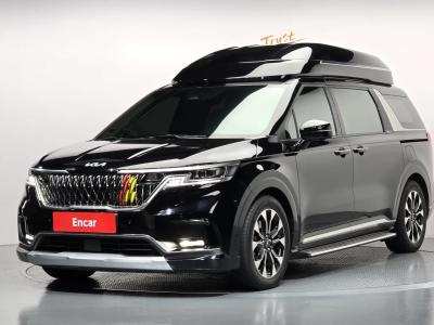 2023 Kia Carnival