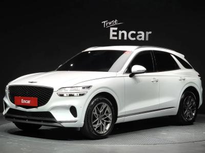 2021 Genesis GV70