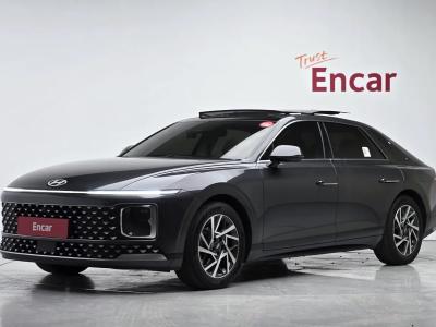 2024 Hyundai Grandeur