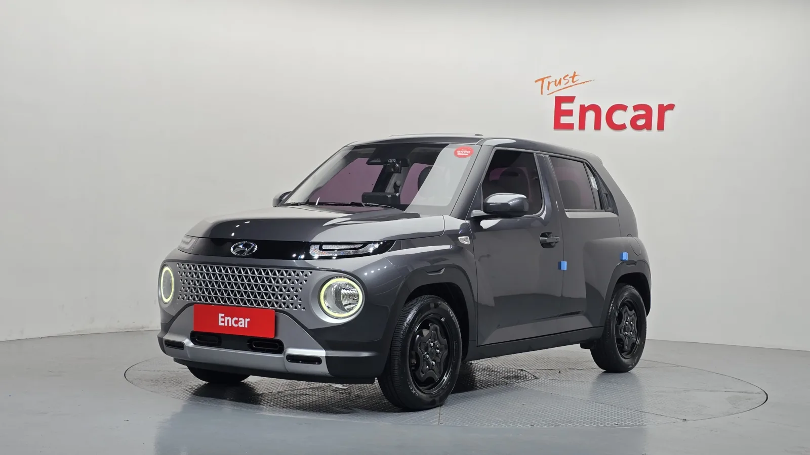 2023 Hyundai Casper